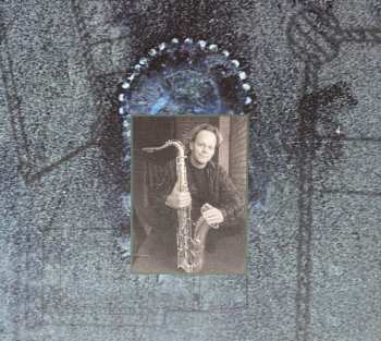 CD Karl Seglem Sogn-A-Song: Spir