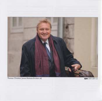 CD Thomas Christian Ensemble: String Quartets 7 & 8