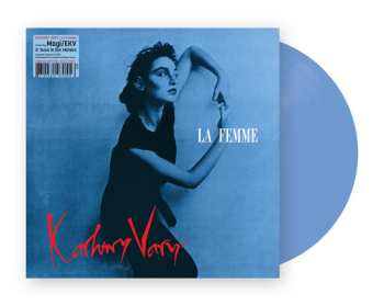 LP Karlowy Vary: La Femme CLR