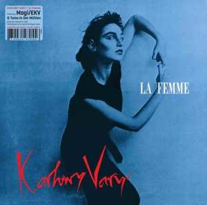 LP Karlowy Vary: La Femme CLR