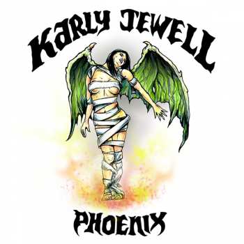CD Karly Jewell: Phoenix
