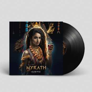 LP Myrath: Karma