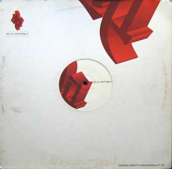 Album Karma: Oči Zelene