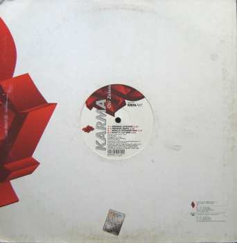 LP Karma: Oči Zelene