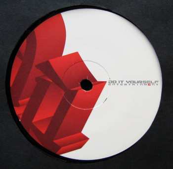 LP Karma: Oči Zelene