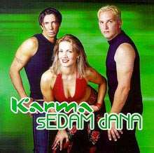 CD Karma: Sedam Dana