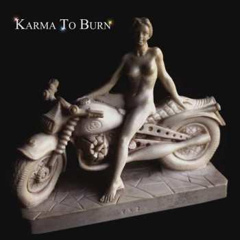 CD Karma To Burn: Karma To Burn DIGI