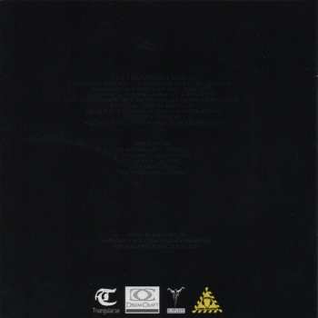 CD Karnivore: Triumphant Khaoz