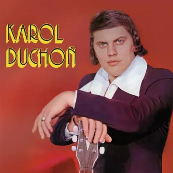 Karol Duchoň