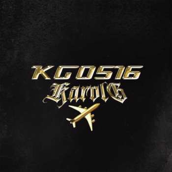 CD Karol G: KG0516