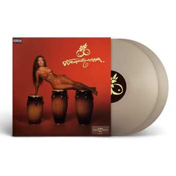 2LP Karol G: Tropicoqueta