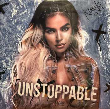 LP Karol G: Unstoppable