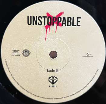 LP Karol G: Unstoppable