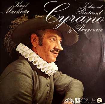 Album Edmond Rostand: Cyrano Z Bergeracu
