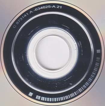 CD Karol Szymanowski: Violin Concerts, Myths 