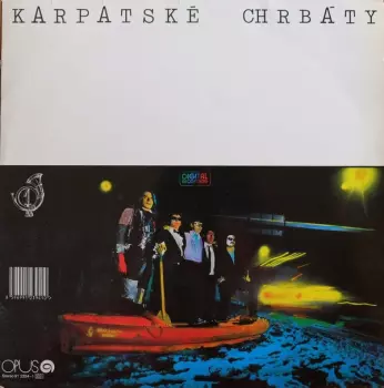 Karpatské Chrbáty: Karpatské Chrbáty