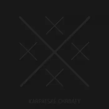 Karpatské Chrbáty: XXXXX