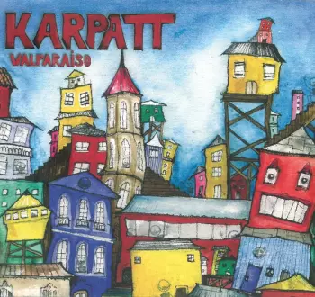 Valparaiso