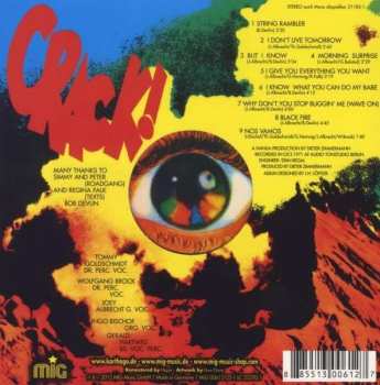 CD Karthago: Karthago LTD