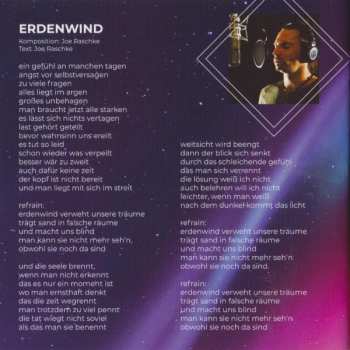 CD Karussell: Erdenwind