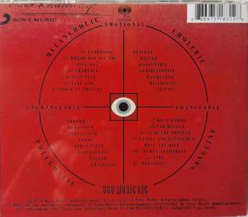 2CD/Caja Kasabian: Empire /  West Ryder Pauper Lunatic Asylum