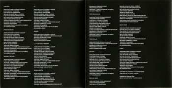 CD Kasabian: Kasabian