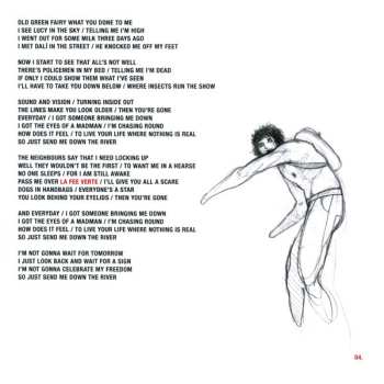 CD/DVD/Caja Kasabian: Velociraptor! LTD | DLX