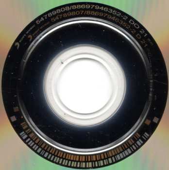 CD/DVD/Caja Kasabian: Velociraptor! LTD | DLX