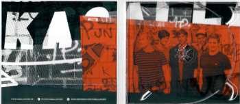 CD Kasalla: 10 Jahre - Best Of