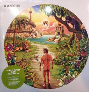 3LP Kase.O: El Círculo