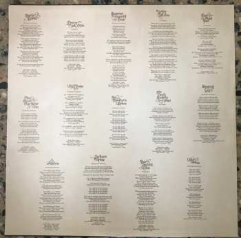 LP Kasey Chambers: Rattlin' Bones CLR