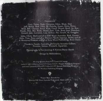 CD Kasey Chambers: Wayward Angel