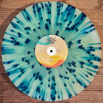 2LP Kash'd Out: The Hookup CLR