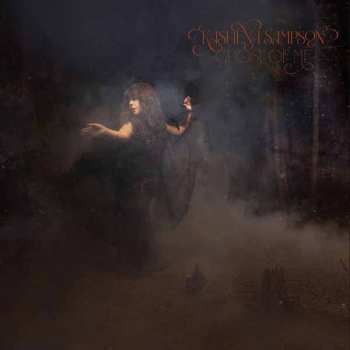 Album Kashena Sampson: Ghost Of Me