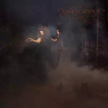 Kashena Sampson: Ghost Of Me