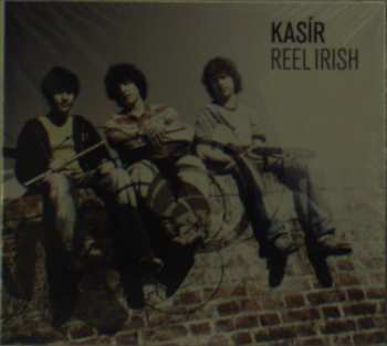 Album Kasír: Reel Irish