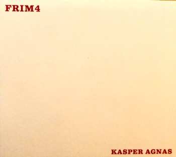 CD Kasper Agnas: Grain Live