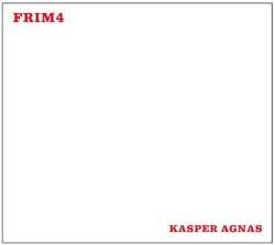 Album Kasper Agnas: Grain Live