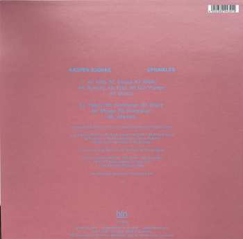 LP Kasper Bjørke: Sprinkles