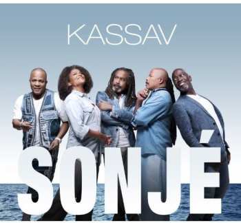 Album Kassav': Sonjé