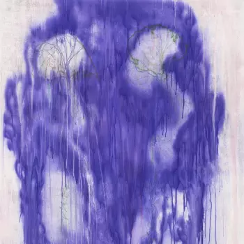 Kassel Jaeger: Swamps / Things