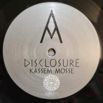 2LP Kassem Mosse: Disclosure