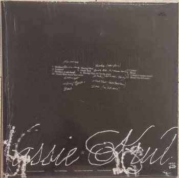 LP Kassie Krut: Kassie Krut (Expanded EP) DLX | LTD