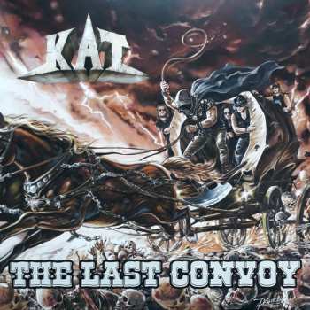 LP Kat: The Last Convoy LTD