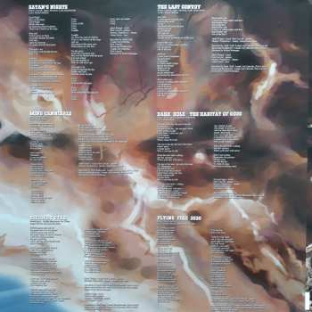 LP Kat: The Last Convoy LTD