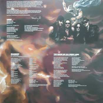 LP Kat: The Last Convoy LTD