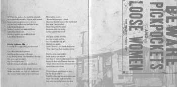 CD Kat Danser: Passin'-A-Time