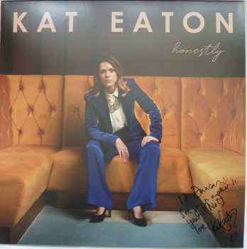 LP Kat Eaton: Honestly