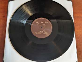 LP Kat Eaton: Honestly