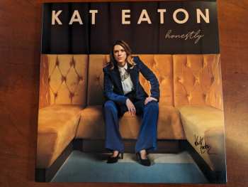 LP Kat Eaton: Honestly